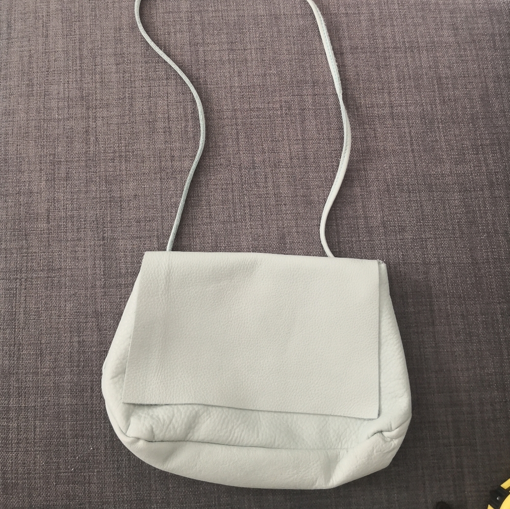 Anthropologie small bag